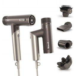 Suszarka do włosów Shark SpeedStyle Pro Flex HD542EU