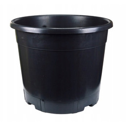 Doniczka Produkcyjna Doniczki -20L ŚR.35CM, Wysoka