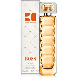 Hugo Boss Orange Woman 50ml woda toaletowa