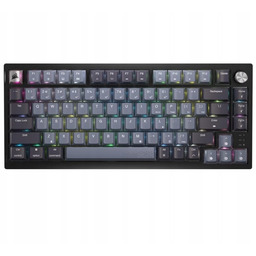 Klawiatura Corsair K65 Plus Wireless
