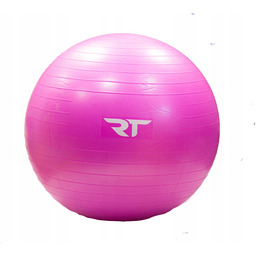 Piłka do masażu Lacrosse Ball Rea Róż