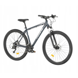 Rower górski Mtb Indiana X-Pulser 2.9 M23 29