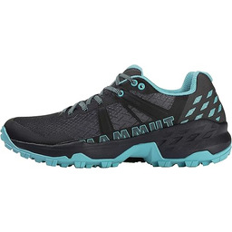 Mammut Sertig II Low GTX Kobiety, czarno-ciemny mroźny,
