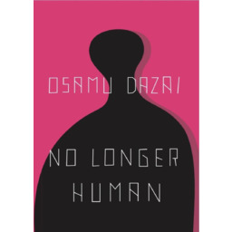 Książka No Longer Human ENG