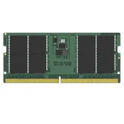 Kingston DDR5 32GB 5600 CL46 SODIMM Zielony Pamięć