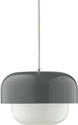 DybergLarsen - Haipot Lampa Wisząca Ciemnoszary