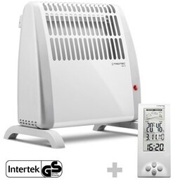 Trotec Konwektor TCH 1 E