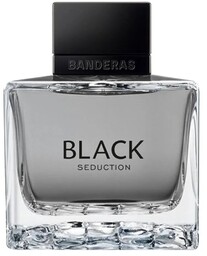 Black Seduction For Men woda toaletowa spray 100ml