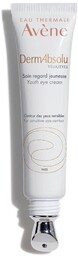 Avene DermAbsolu Odmładzający krem pod oczy, 15 ml