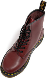 Dr. Martens Cherry Red Smooth 1460- 11822600 36