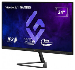 Monitor ViewSonic 24" VX2479A-HD-PRO Gaming Monitor IPS FHD