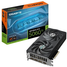 Gigabyte GeForce RTX 5060 Ti Eagle OC 8GB