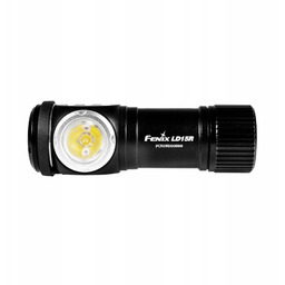 Latarka kątowa Fenix LD15R 500lm 85m IP68