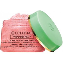 COLLISTAR_Firming Talasso-Scrub Detoxifying Exfoliating Salts peeling ujędrniający