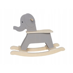 Słoń na biegunach naturalny, Jabadabado