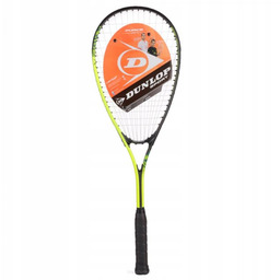 Rakieta do squasha Dunlop Force Lite Ti