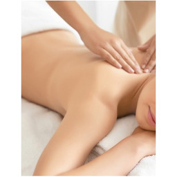 Masaż relaksacyjny Legionowo