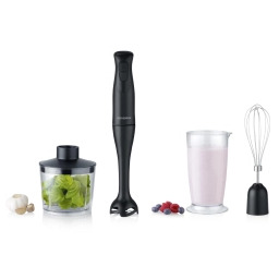 Severin SM 3762 350W Rozdrabniacz Końcówka do ubijania