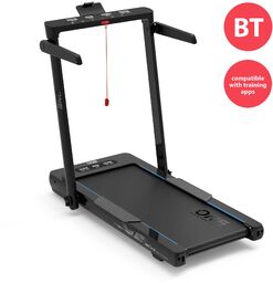 Bieżnia elektryczna One Fitness BE9242 składana do domu