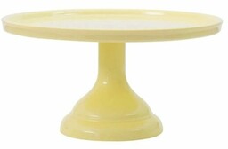 A Little Lovely Company Patera YELLOW 23.5 cm