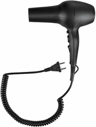 Suszarka BONZ BLACK 2000W