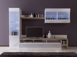 Meblościanka CALISTO Liveo