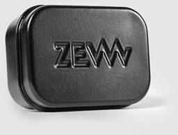 Zew For Men Mydelniczka Mydelniczka wykonana z blachy