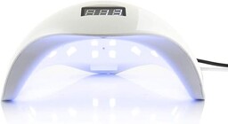 Sunone Sun5 Lampa UV LED 48W, Hybrydy Żele