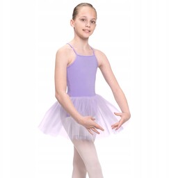 Body Baletowe Z Tutu Sukienka Do Baletu Tańca