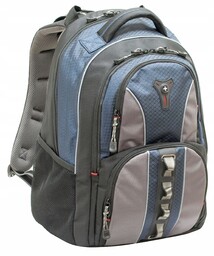 Plecak Wenger Cobalt laptop 16" Swissgear