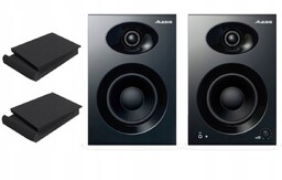 Alesis Elevate 4 Monitory Studyjne Aktywne Podkładki