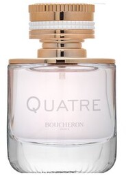Boucheron Quatre woda perfumowana dla kobiet 50 ml