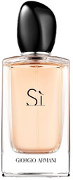 Giorgio Armani Si woda perfumowana 150 ml