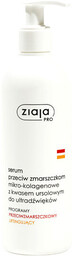 Ziaja Pro Czerwona Serum do twarzy przeciw zmarszczkom