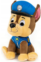 Psi Patrol, Maskotka Chase, 15 cm