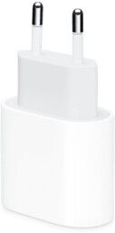 Zasilacz APPLE USB-C MD3J4ZM/A 20W Biały