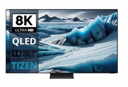 Samsung QE65QN800D Tv Qled 8K Smart Tv Tizen