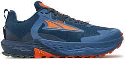 Buty do biegania Altra Timp 5 AL0A85PE48010 Niebieski