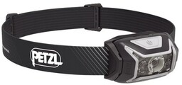 PETZL Latarka czołowa Actik Core Szary