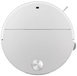 Roborock Saros 10 Funkcja mopowania Tworzenie mapy pomieszczenia