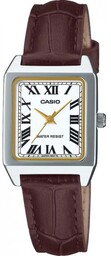 CASIO Zegarek LTP-B150L-7B2EF