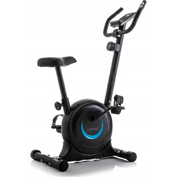 Rower Treningowy Magnetyczny Pionowy Zipro One S Trening