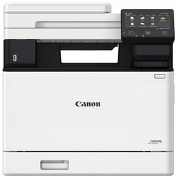 Canon i-SENSYS MF754CDW Kolor WiFi Duplex Dadf