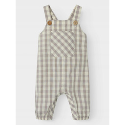 LIL Atelier Niemowlęce Ogrodniczki Chłopięce 86