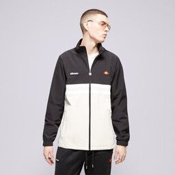 ELLESSE KURTKA LOSELLI JACKET BLK OFF WHT