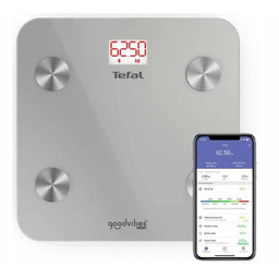 Waga łazienkowa elektroniczna Tefal Goodvibes Life BM9600 160kg