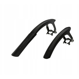 Zestaw Błotników Rowerowych Kross Slender 1.0 Do Szosy/gravela