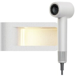 INOLY Suszarka MultiDry Pro ICS02W Biały 1600W 25%