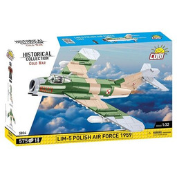 COBI Klocki plastikowe COBI Historical Collection Cold War