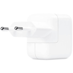 Zasilacz (ładowarka) USB APPLE o mocy 12W MGN03ZM/A